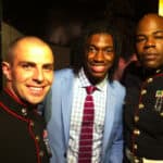 Robert Griffin III - Famous American Football Player