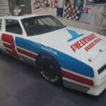 Ricky Rudd - Famous Race Car Driver
