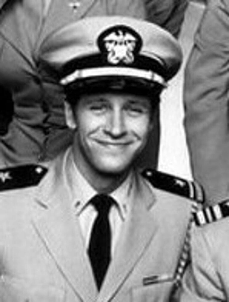 Richard Gilliland - Famous Actor