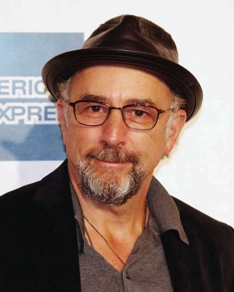 Richard Schiff - Famous Actor