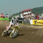 Ricky Carmichael - Famous Race Car Driver