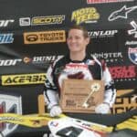 Ricky Carmichael - Famous Race Car Driver