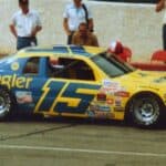 Ricky Rudd - Famous Race Car Driver