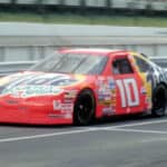 Ricky Rudd - Famous Race Car Driver