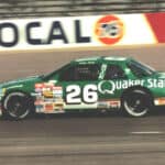 Ricky Rudd - Famous Race Car Driver