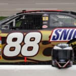 Ricky Rudd - Famous Race Car Driver