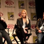 Ridley Scott - Famous Television Producer