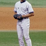 Mariano Rivera - Famous Baseball Player