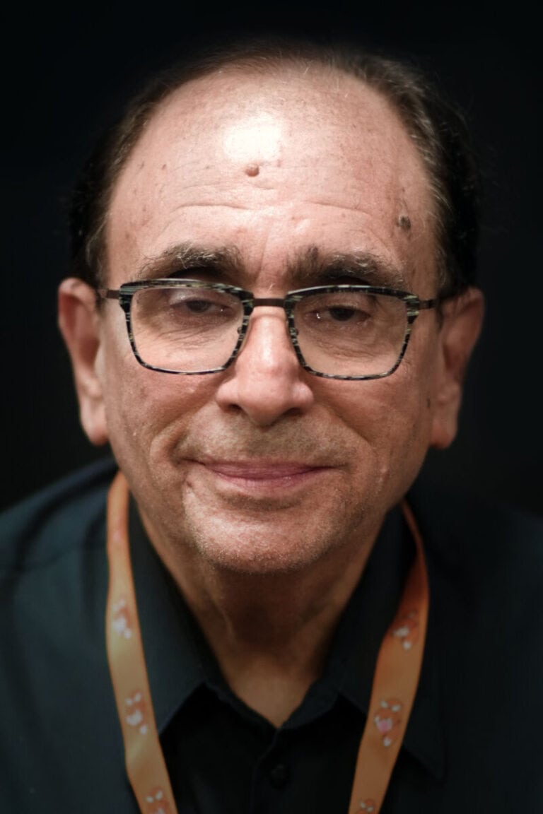 R. L. Stine - Famous Film Editor