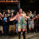 Rob Van Dam - Famous Wrestler