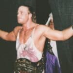 Rob Van Dam - Famous Actor