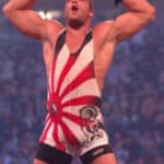 Rob Van Dam - Famous Wrestler