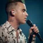 Robbie Williams - Famous Composer