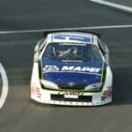 Robby Gordon - Famous Race Car Driver