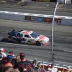 Robby Gordon - Famous Race Car Driver