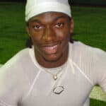 Robert Griffin III - Famous Athlete