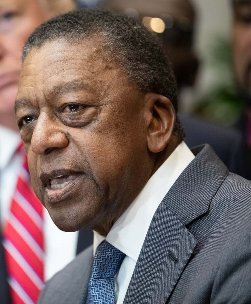 Robert L. Johnson net worth in Business category