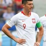 Robert Lewandowski - Famous Soccer Player