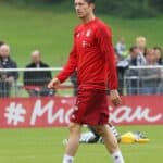 Robert Lewandowski - Famous Soccer Player