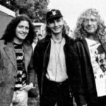 Robert Plant - Famous Singer-Songwriter