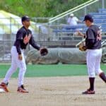 Roberto Alomar - Famous Baseball Player