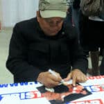 Roberto Duran - Famous Actor