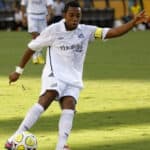 Robinho - Famous Football Player