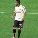 Robinho - Famous Football Player