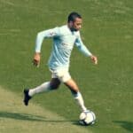 Robinho - Famous Football Player