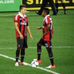 Robinho - Famous Football Player