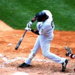 Robinson Cano - Famous Baseball Player