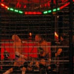 Rob Van Dam - Famous Wrestler