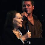 Gene Roddenberry - Famous Pilot