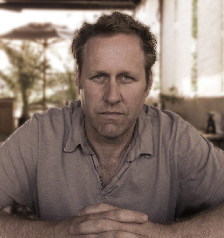 Roger Avary - Famous Screenwriter