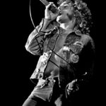 Roger Daltrey - Famous Musician