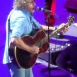 Roger Daltrey - Famous Musician