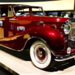 Ion Tiriac - Famous Ice Hockey Player