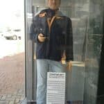 Irina Abramovich - Famous Model