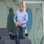 Irina Abramovich - Famous Model