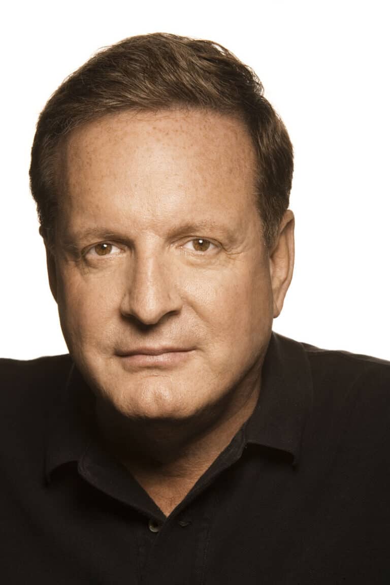 Ron Burkle - Famous Film Producer