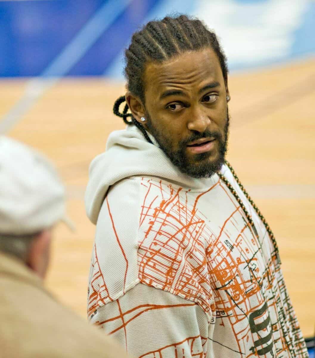 Ronny Turiaf Net Worth Details, Personal Info