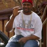 Roy Jones Jr - Famous Promoter