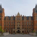 Andrew Lloyd Webber - Famous Film Producer