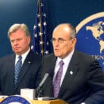 Rudy Giuliani - Famous Public Speaker