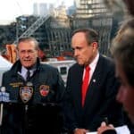 Rudy Giuliani - Famous Businessperson