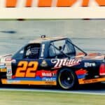 Rusty Wallace - Famous Commentator