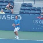 Marat Safin - Famous Tennis Player