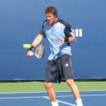 Marat Safin - Famous Tennis Player