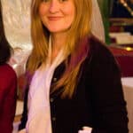 Samantha Bee - Famous Comedian