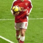 Samir Nasri - Famous Football Player